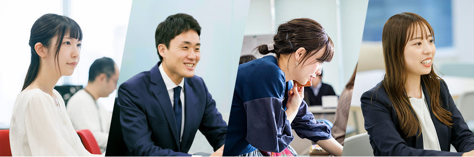 コーポレート職