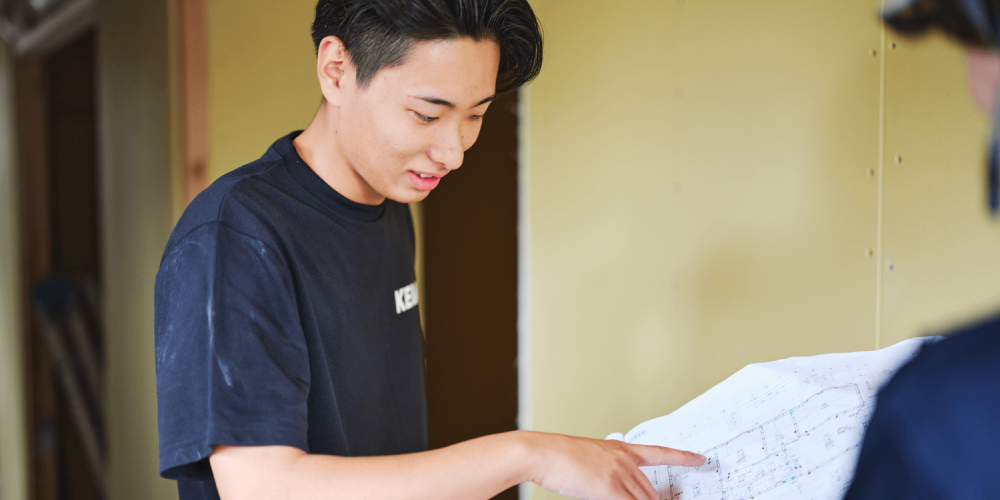 今後の目標とメッセージをお願いします。