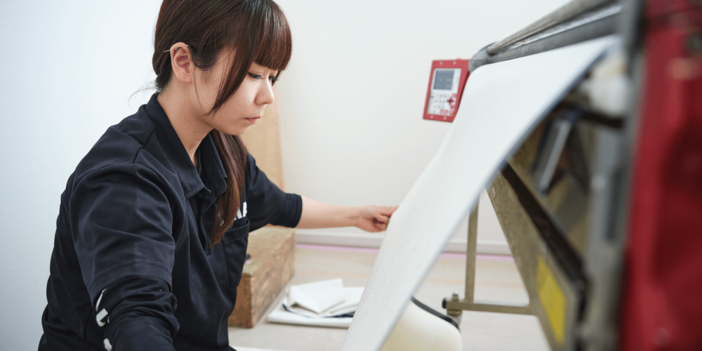 ケイアイスターに入社した理由は?