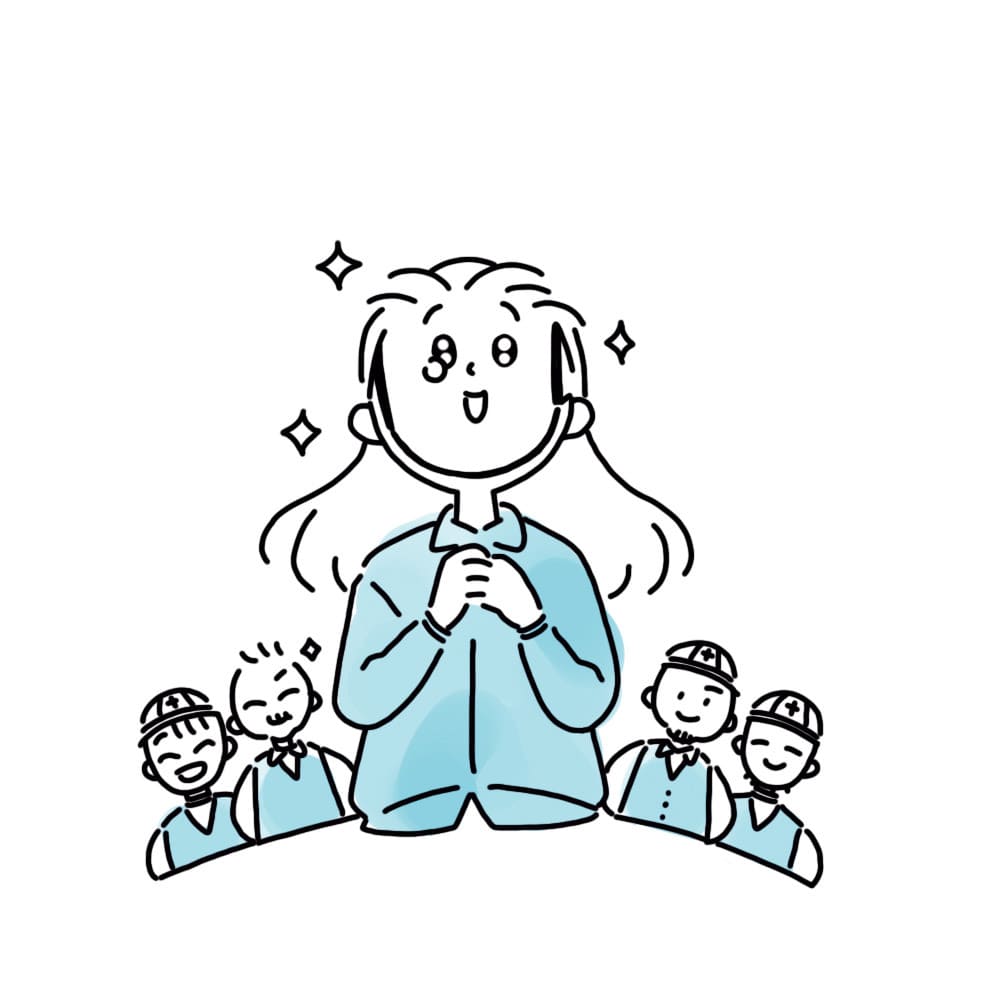 不動産施工管理の心得#03：チーム