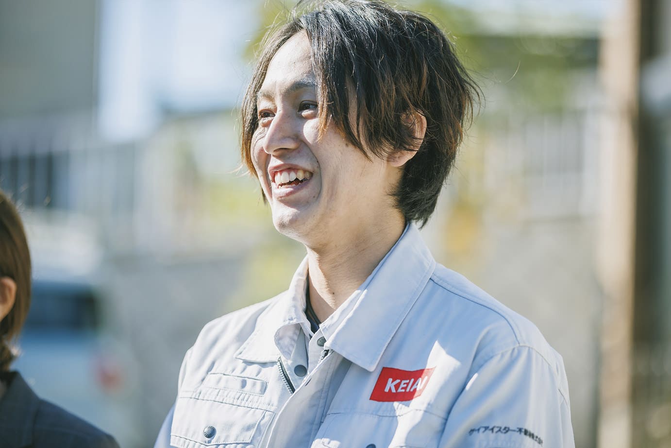 施工管理：池田享平