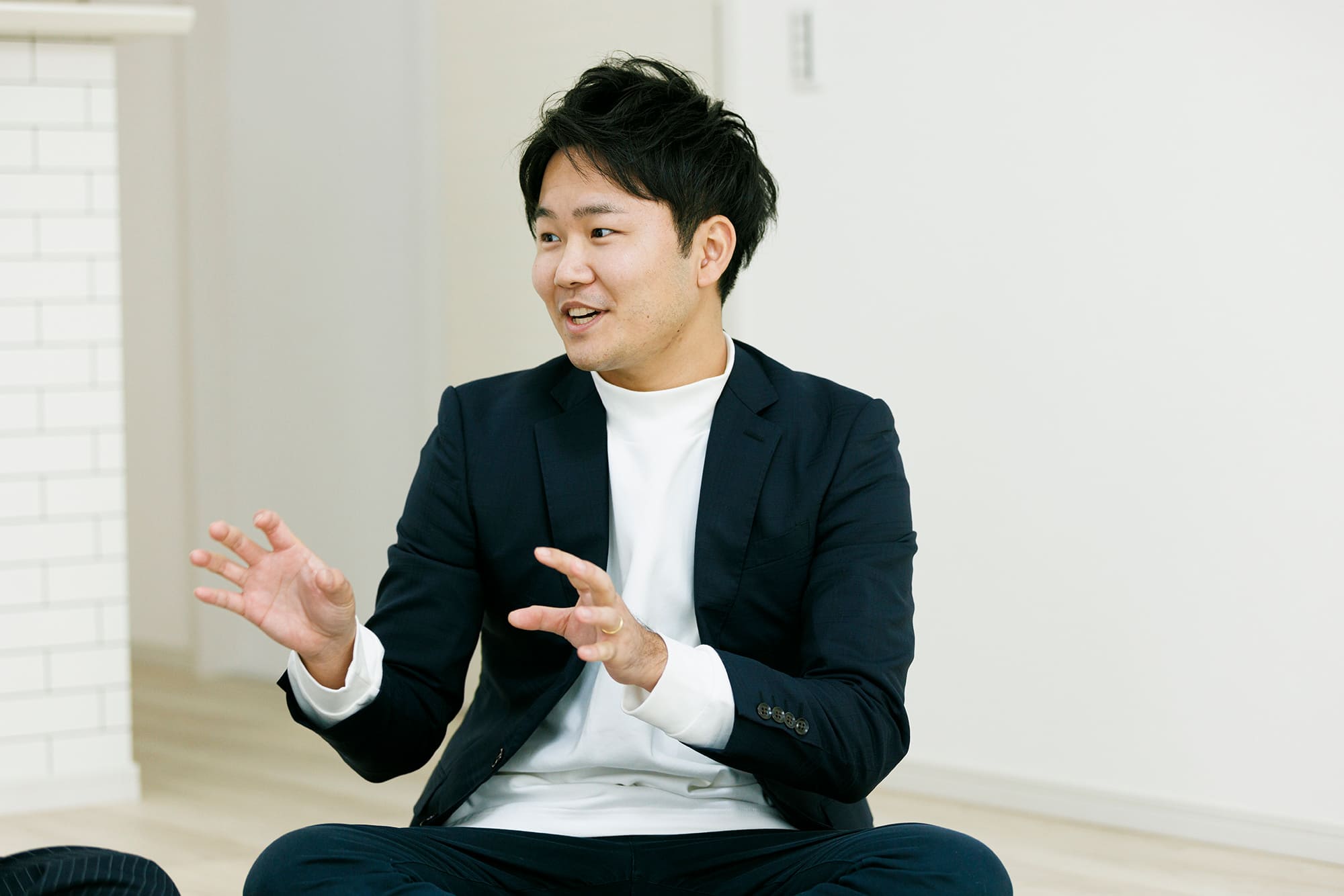 設計：宮坂友大