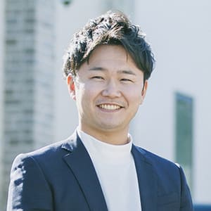 企画設計課：宮坂友大