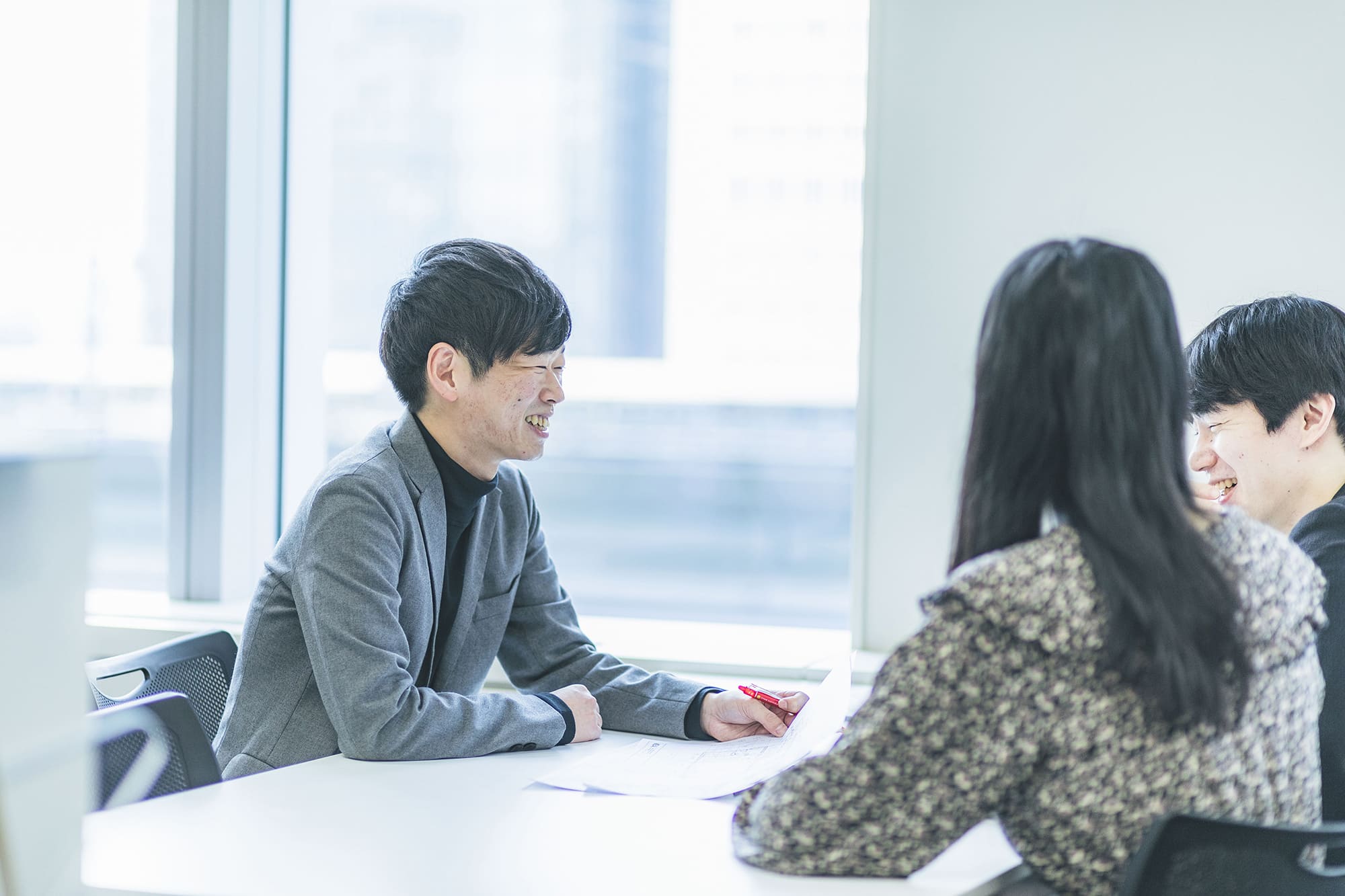 不動産設計：松浦 悠太