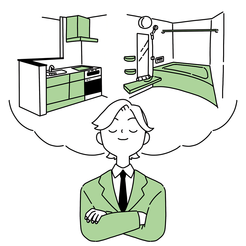 中古買取再販営業の心得#02：企画・開発・商品化