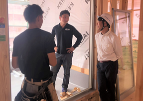 ③ジョブローテーション・フリーエージェント