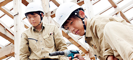 クラフトマンとは