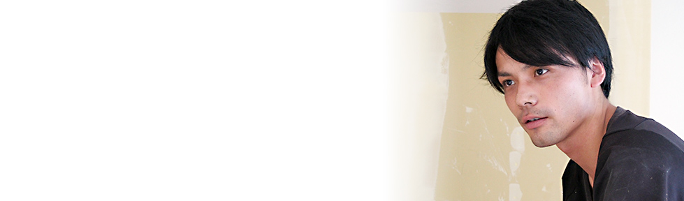 クラフトマンたちは、私が描いていた以上に、驚くほど技術的、精神的に成長してくれました。